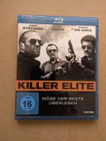 Killer Elite Blu-ray