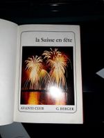 La suisse en fete