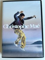 Christophe Maé - Comme à la maison - DVD musical Été 2008!