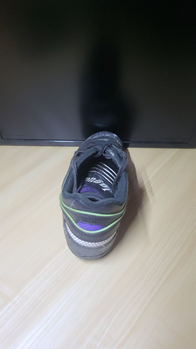 Scarpe da uomo: Fussballschuhe Jaguar – Usato da Bürchen venduto da UeliMueli85 5