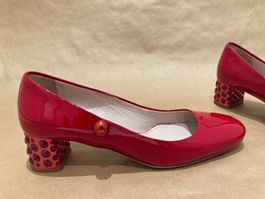 Prada - Miu Miu no 36