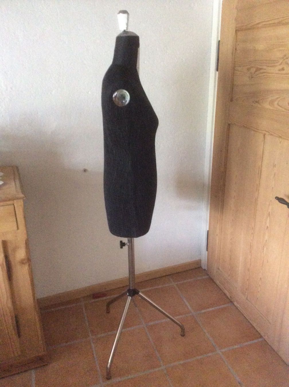 Statuette: Schneiderbüste – Usato da Kölliken venduto da engine02 2