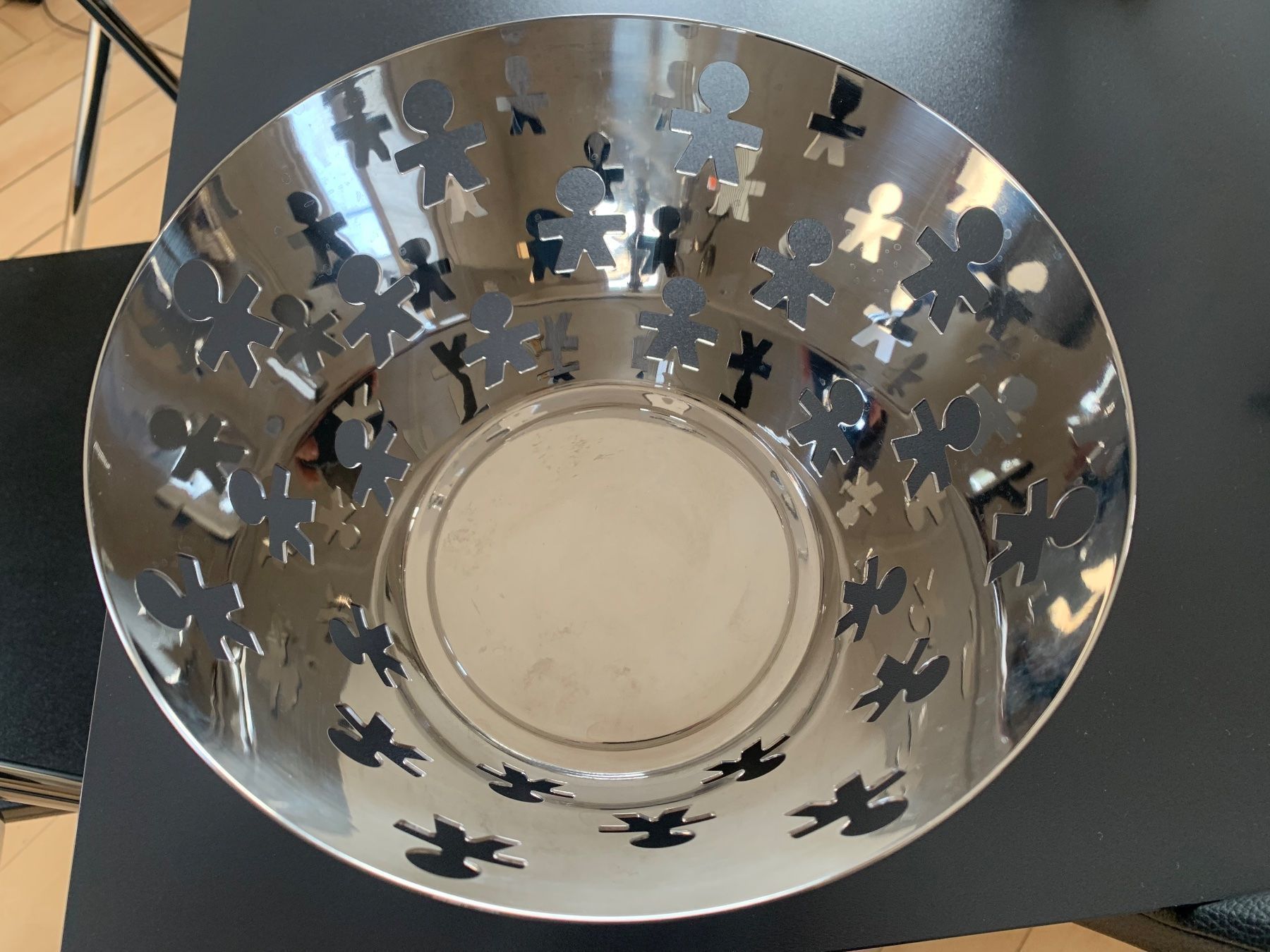 Alessi Ciotole: Alessi  inox 18/10 – Usato da Bern venduto da homeinterior 1
