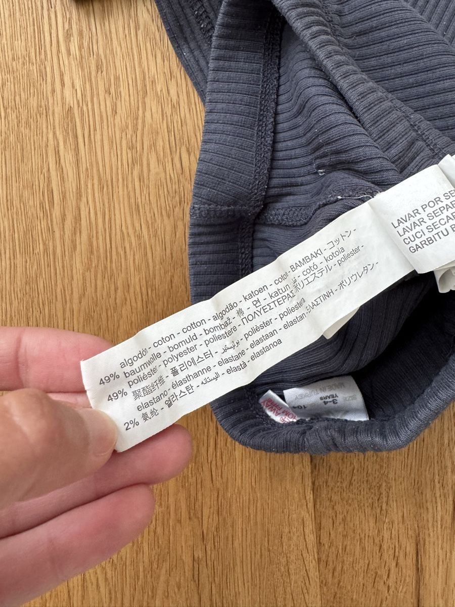 Zara Pantaloni: Zara Kids - Hose, Gr. 104 – Usato da Interlaken venduto da fbnscl 4