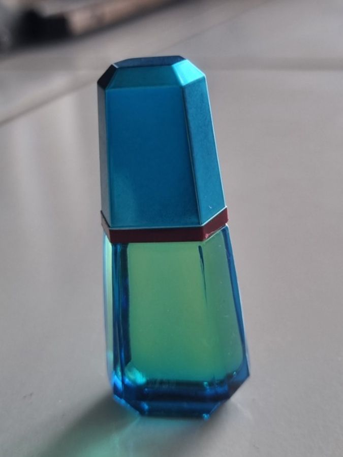 Cacharel Profumi & Eau de Toilette: Cacharel  Lou Lou  EdT – Nuovo e nell'imballaggio originale da Geroldswil venduto da Agapanthus22 1