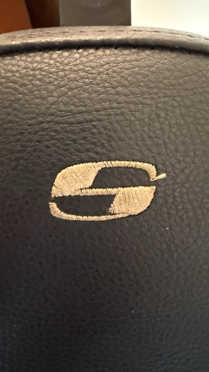 Harley-Davidson Alle Motorradersatzteile: Saddlemen Seat HD Low Rider S – Gebraucht aus Savognin von Bonseii 4