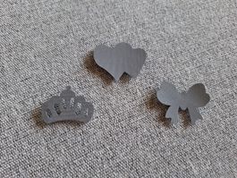 Kinder-Reflektoren für Mädchen