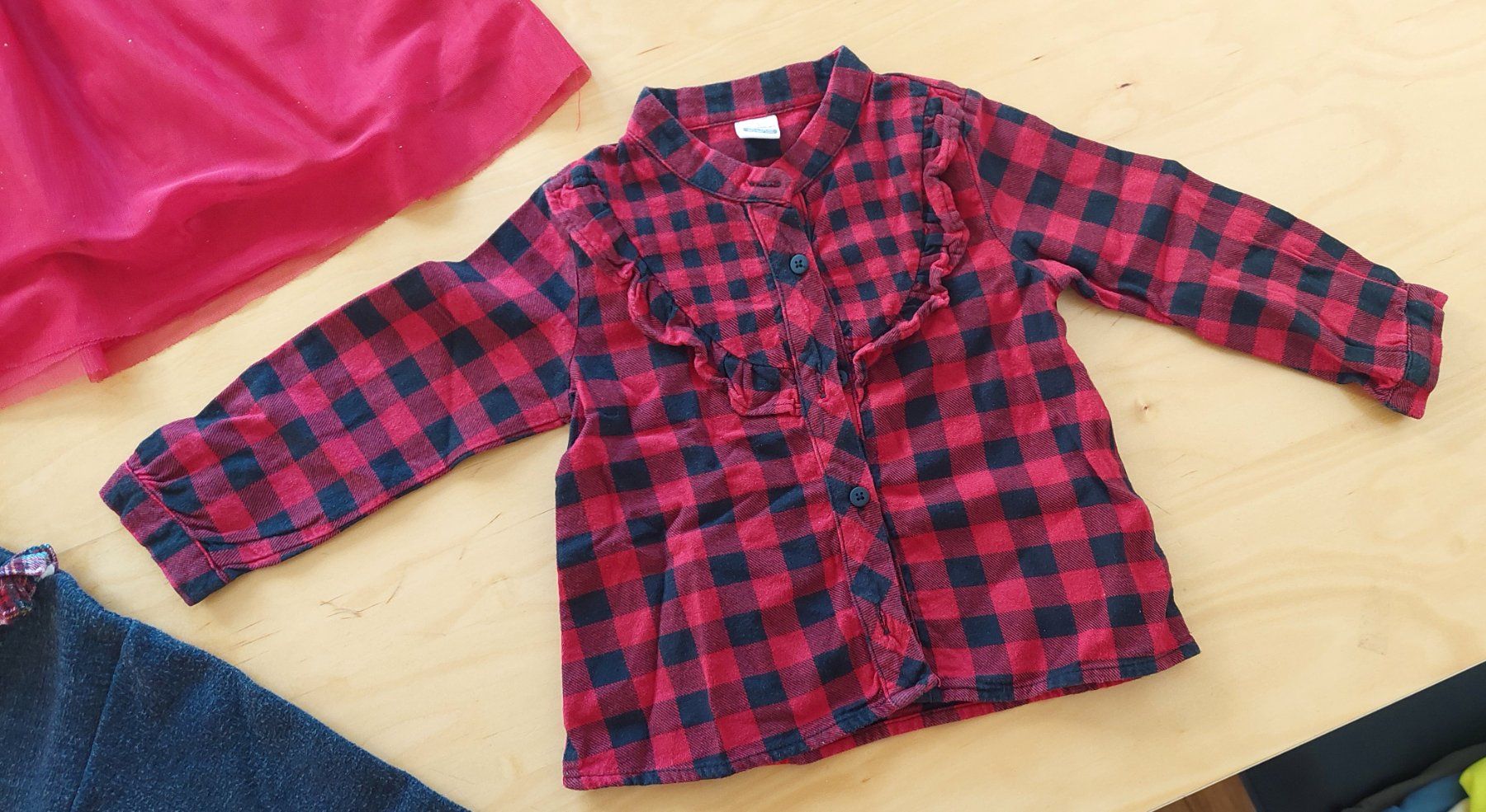 Lotti & Set di vestiti: Baby Kleider Gr.80/92 – Usato da münchenstein venduto da ewu_8lcz 3
