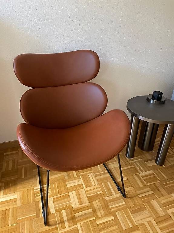 Fauteuils: Lot deux fauteuils de salon – Neuf avec emballage d'origine à Vessy par M974