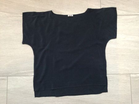 DRYKORN Seidenbluse