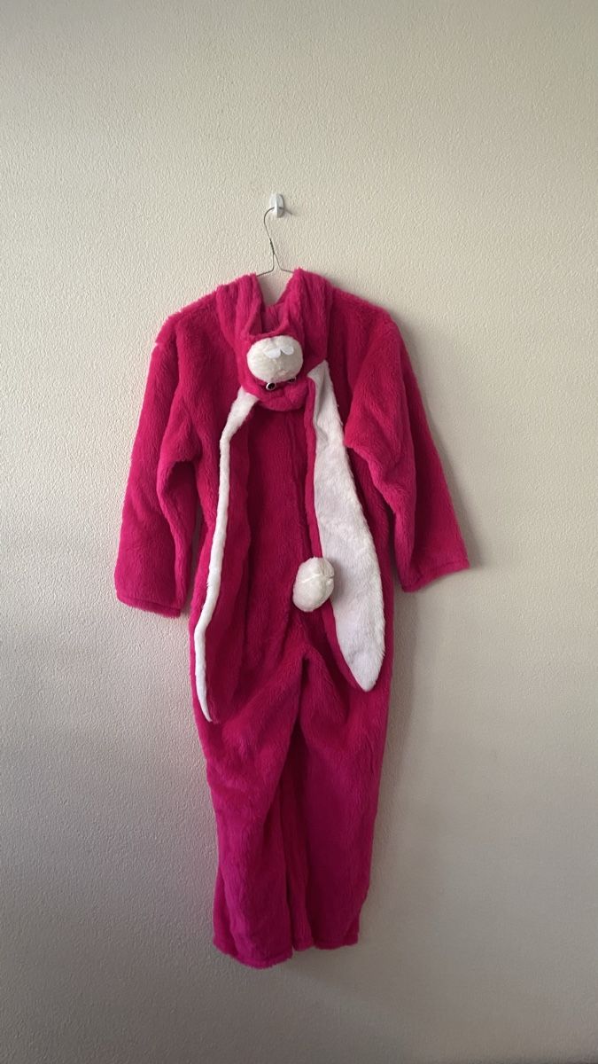 Costumi: Coniglio di Carnevale – Usato da Gordola venduto da arizi_shop 1