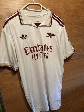 Maillot extérieur Arsenal 
