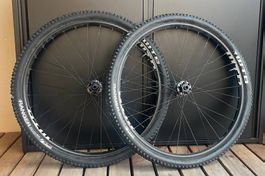 WTB 27.5/650B Laufradsatz