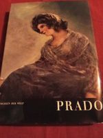 Herbert Gröger: Museen der Welt - Prado (Silva Verlag 1967)