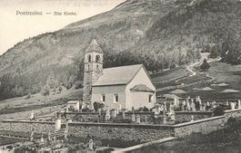 Pontresina St. Maria