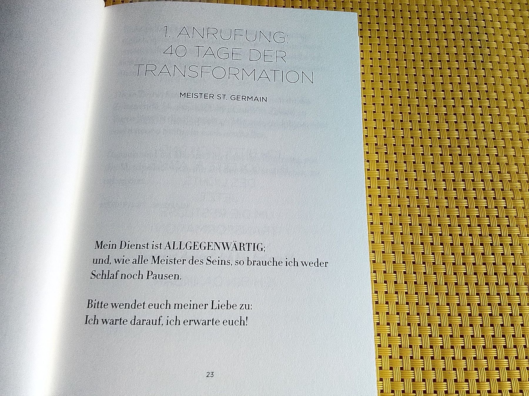 Libri: 30 Tore zur Erleuchtung – Nuovo e nell'imballaggio originale da Rebstein venduto da Buchsi03 7