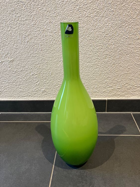 Spannende Leonardo Bodenvase 70 Cm Bild