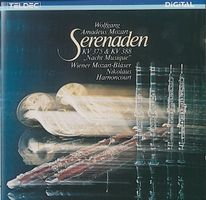 Nikolaus Harnoncourt, Jürg Schaeltlein, Alois Brandhofer,
