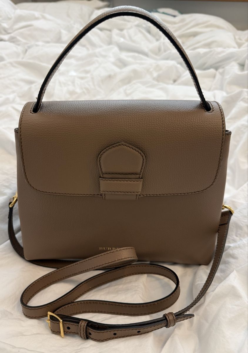 Burberry Borse: Burberry Handtasche  – Usato da Allschwil venduto da 197_r5w9