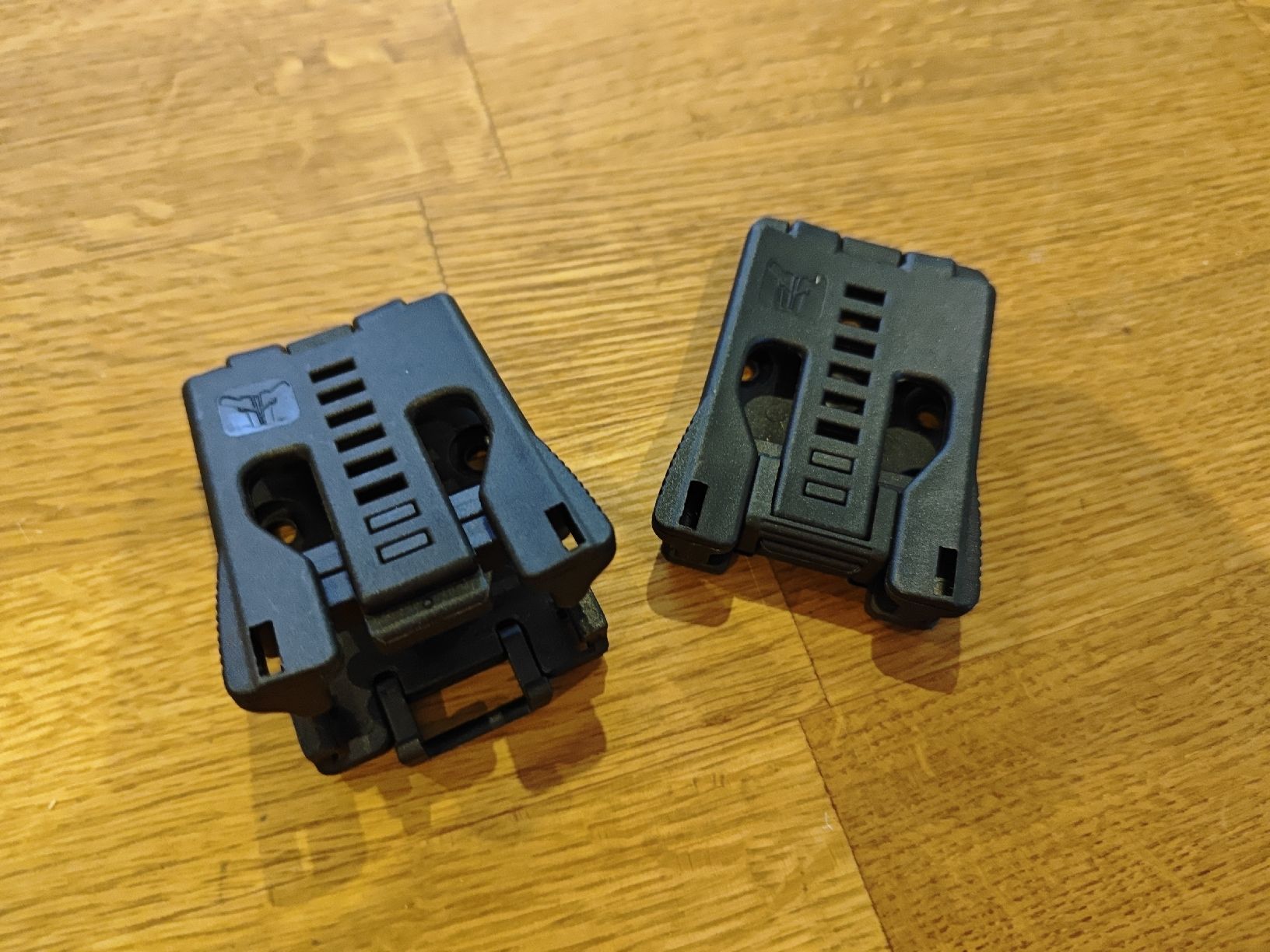 Schützensport: Tek Lok von Bladetech USA – Gebraucht aus Wittenbach von stefange