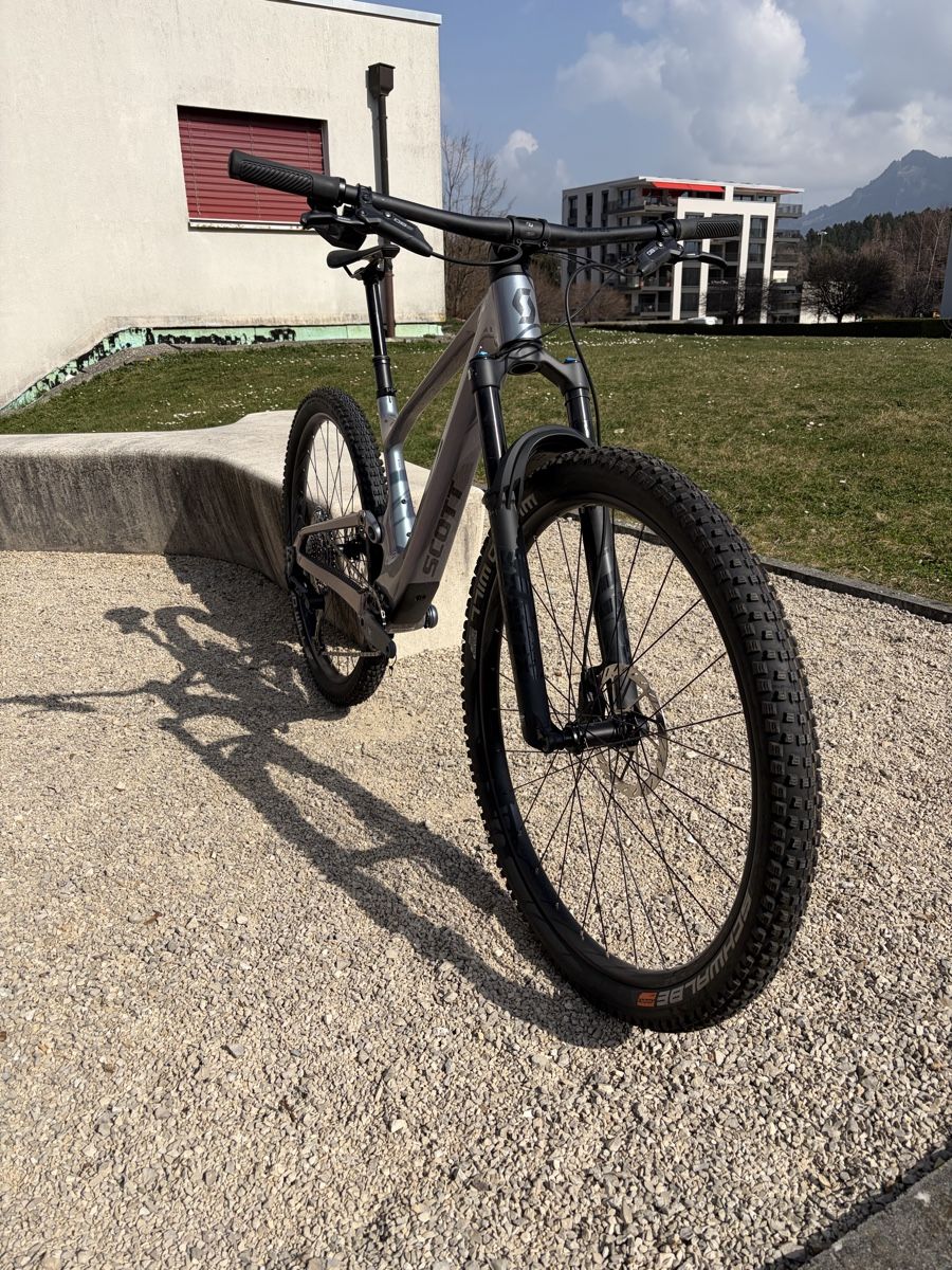 Scott Biciclette: Scott Spark 920 TR – Nuovo (secondo la descrizione) da Bulle venduto da Swimmer89 3