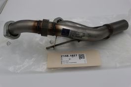 AUSPUFFROHR Puch 230 GE Mercedes G A4614900219