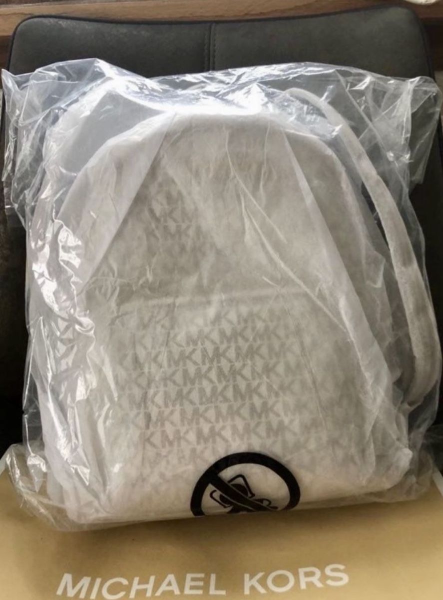 Michael Kors Zaini: Sac à dos Michael Kors 🎒 – Nuovo e nell'imballaggio originale da Delémont venduto da bou_26 6