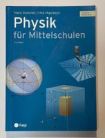 Physik für Mittelschulen (3. Auflage) | Kammer/Mgeladze