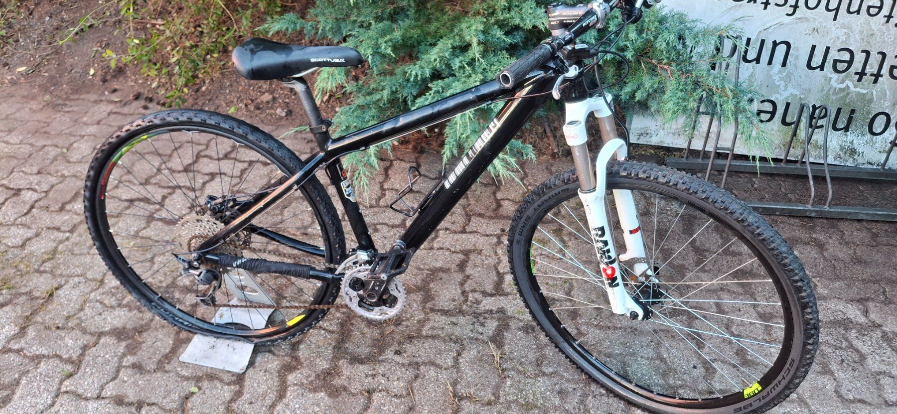 Price Velos: Mtb Price 29" Räder – Defekt aus Kyburg von JBMNT2020 4