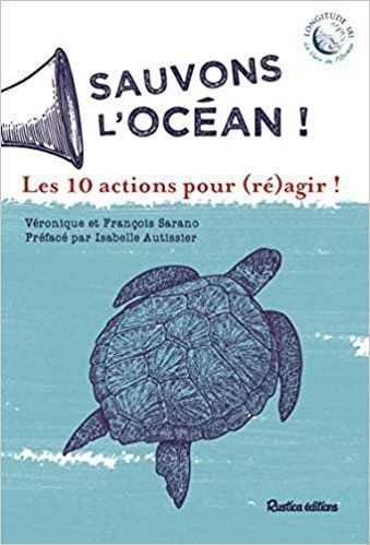 Libri: Sauvons l'océan ! – Usato da Neuchâtel venduto da Dualseele