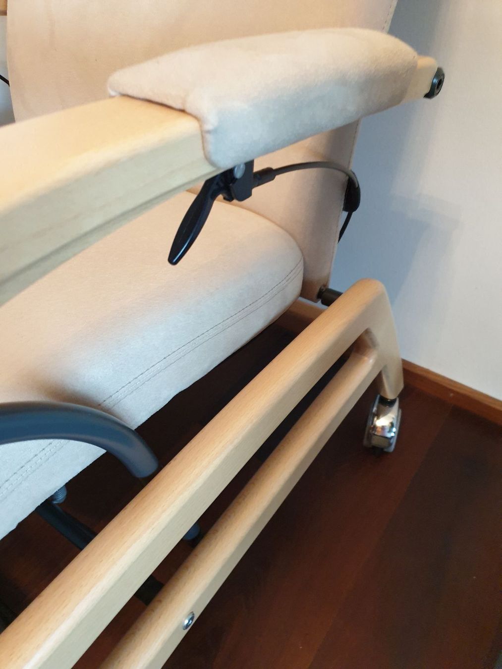 Poltrone: Transport Ruhesessel Care – Usato da Schaffhausen venduto da peggi77755 5