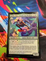Spider-Man, Visionär aus Brooklyn - SPM - Magic