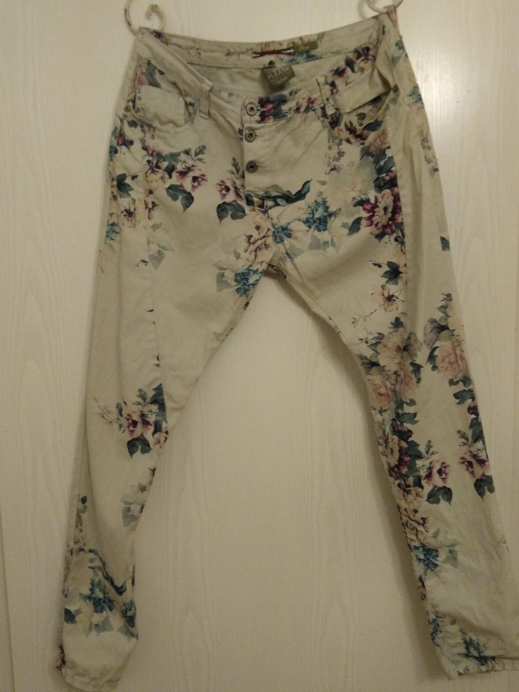 Please Jeans Jeans: Please Hose L – Usato da Wichtrach venduto da hof_99lp 1