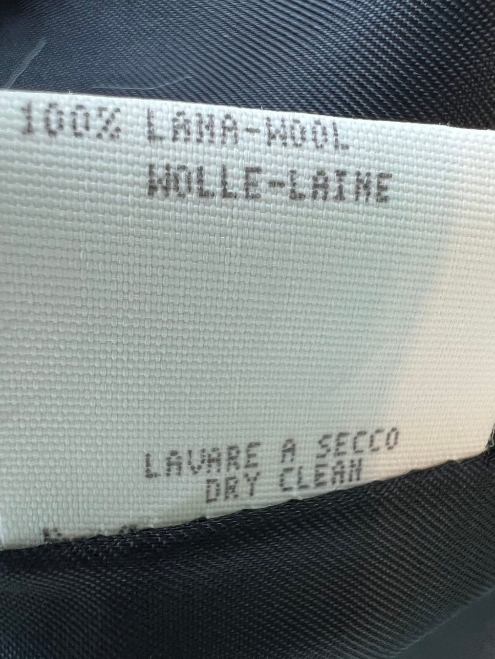 Completi & Tailleur: Marlane - Donna Ader Tailleur: Sonder Angebot! – Nuovo (secondo la descrizione) da Horgen venduto da Esterina 3