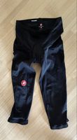 Castelli Fahrradhosen Gr. L