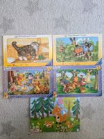 🌼 Ravensburger & Disney Puzzle ab 3 Jahren 🌼