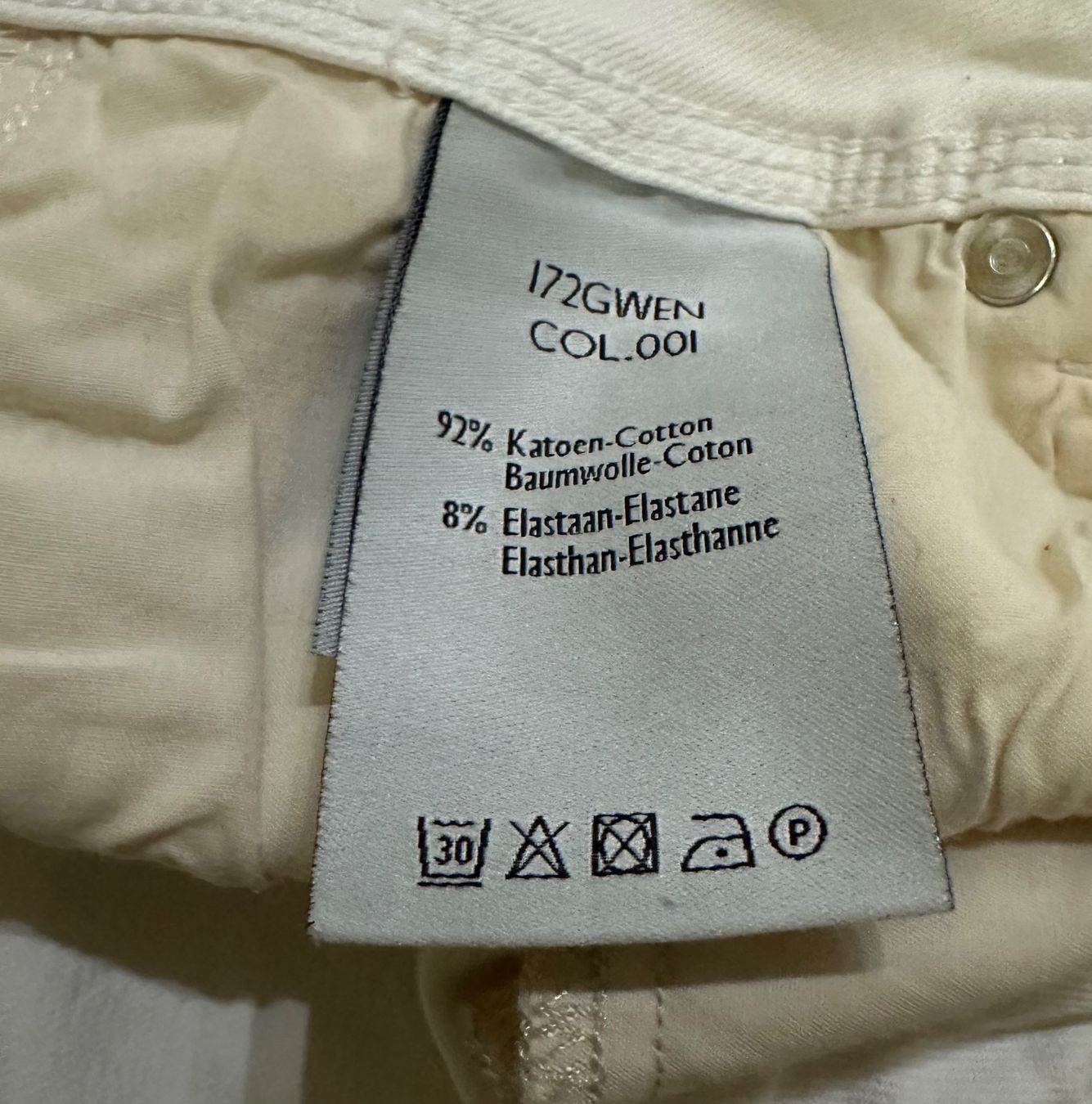 Röcke: Jupe jeans fendue t.40 blanche – Neu (gemäss Beschreibung) aus Sion von DayJenn 4