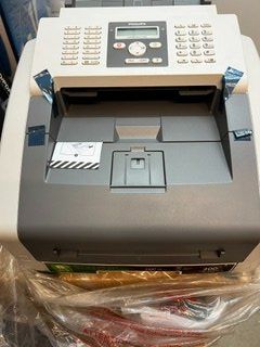 Philips Fax: FAX Philips – Neuf (Voir description) à Bülach par Jaslec4