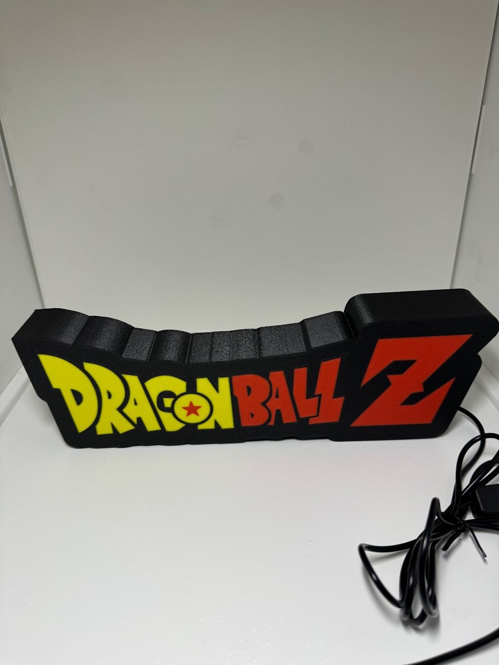 Lampade: Lightbox lumière led Dragon Ball Z – Nuovo (secondo la descrizione) da Vicques venduto da PAMB3D 1