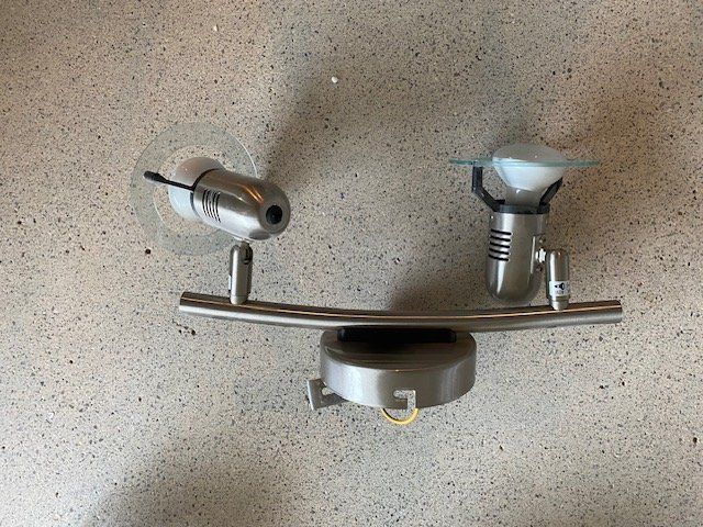 Lampadari & plafoniere: Deckenleucht – Usato da Uerkheim venduto da rocker01