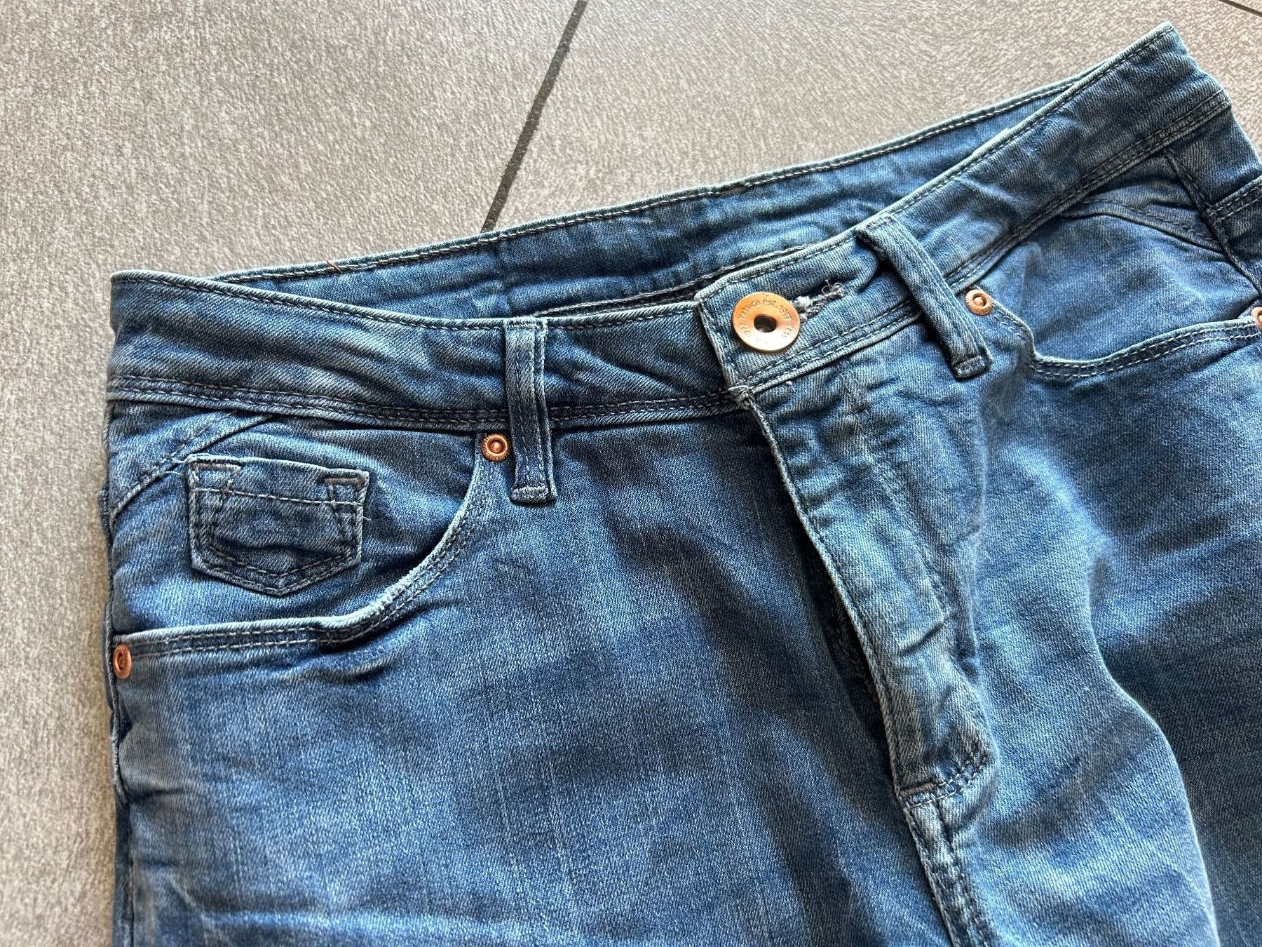 C&A Jeans: Jeans JESSICA blau gr. 36 EU – Neu (gemäss Beschreibung) aus Arbedo von nadia1973 3