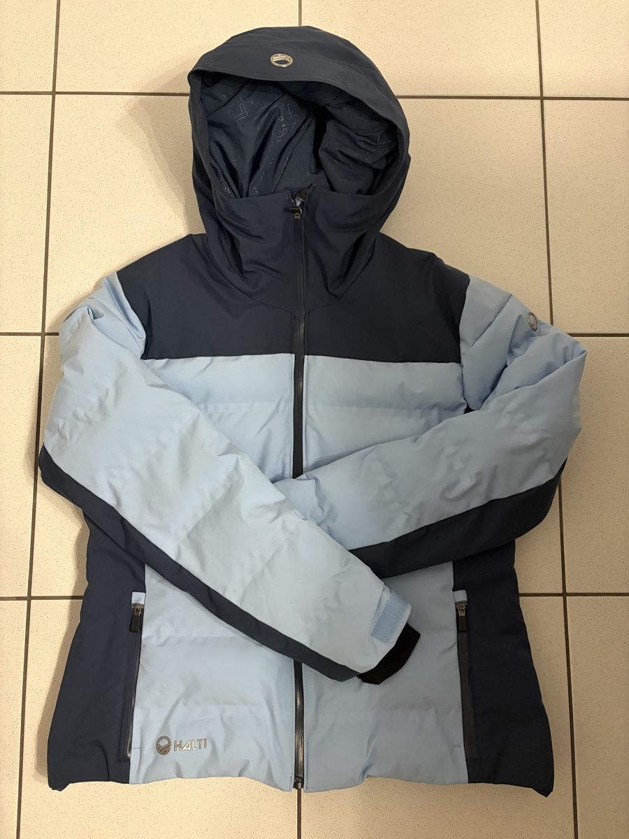 Halti Jacken: TOP 4-Teiliges Halti Skidress – Gebraucht aus Visperterminen von lgresell 1