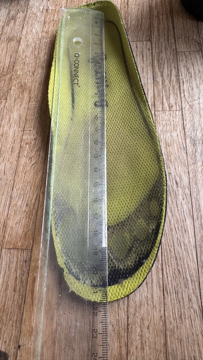 Herrenschuhe: Wanderschuhe Watertex-Membran,  34,5-35 – Gebraucht aus Oberhasli von muchupichu 5