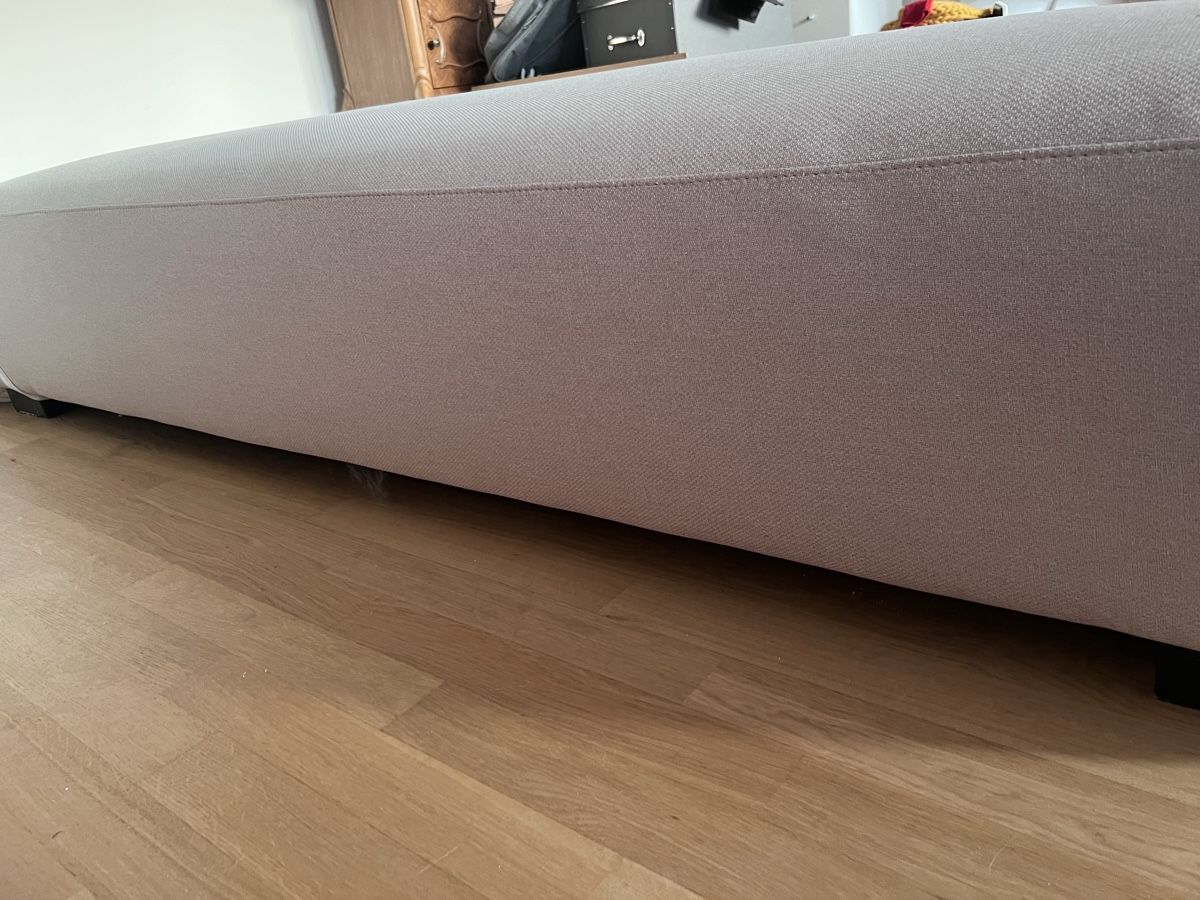 Livique Divani: Bettsofa Valerio beige Livique – Nuovo (secondo la descrizione) da Zürich venduto da inf_6vl2 3