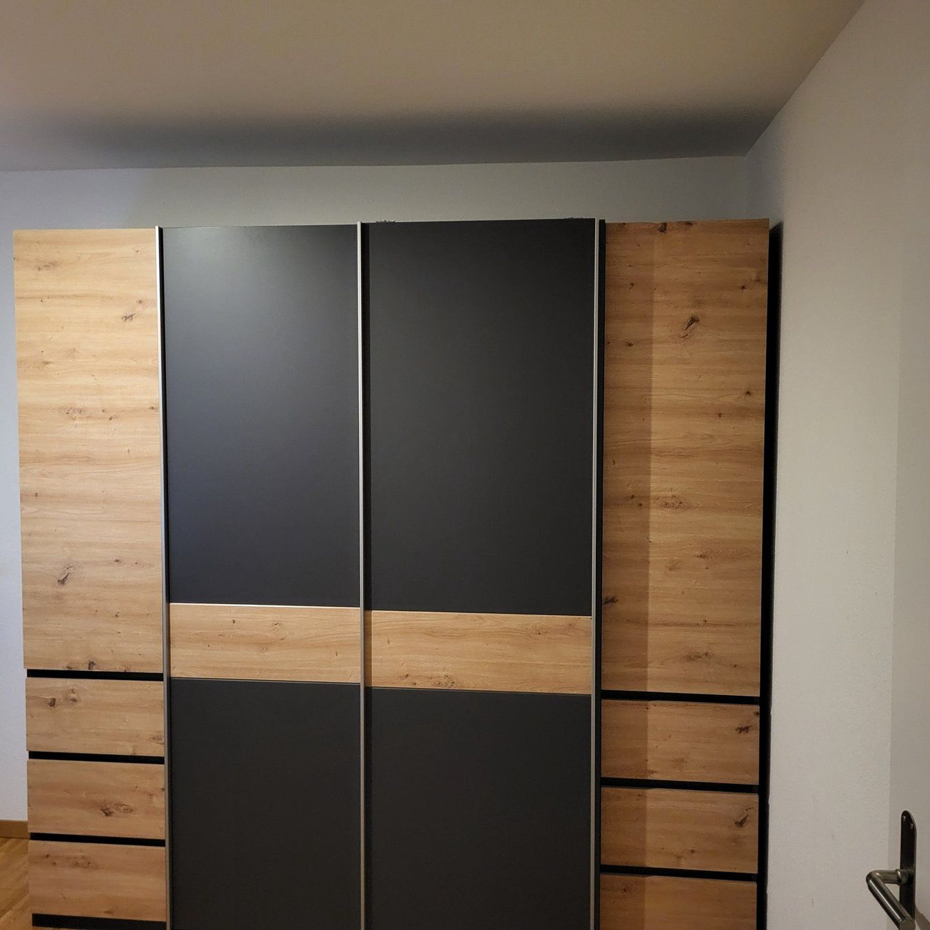 Ikea Armadi: schwebetürschrank – Nuovo (secondo la descrizione) da Olten venduto da wald8 3