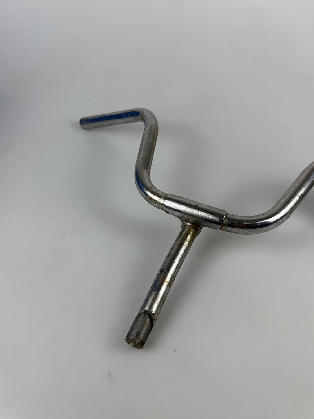 Puch Ciclomotori: Lenker Puch Maxi N / X30 Original Occ – Usato da Hallau venduto da mofaplus 1
