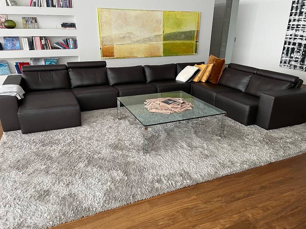 Teppiche: Carpet Sign Teppich – Gebraucht aus Abtwil SG von N.September 4