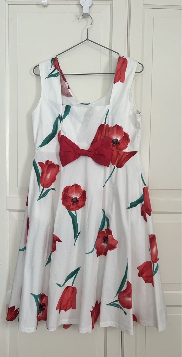 Vestiti: Sommerkleid Gr.M neuwertig – Nuovo (secondo la descrizione) da Schaffhausen venduto da Lucyswunderlade 1