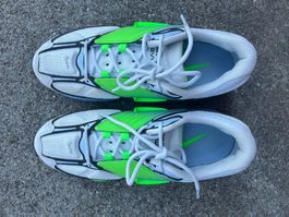 Nike Air Pegasus Wave Mens EUR 39