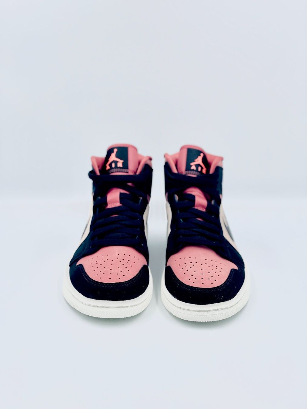 Jordan Scarpe da donna: Jordan 1 Mid Canyon Rust EU 38 – Nuovo e nell'imballaggio originale da Erlinsbach venduto da sasneakers 1